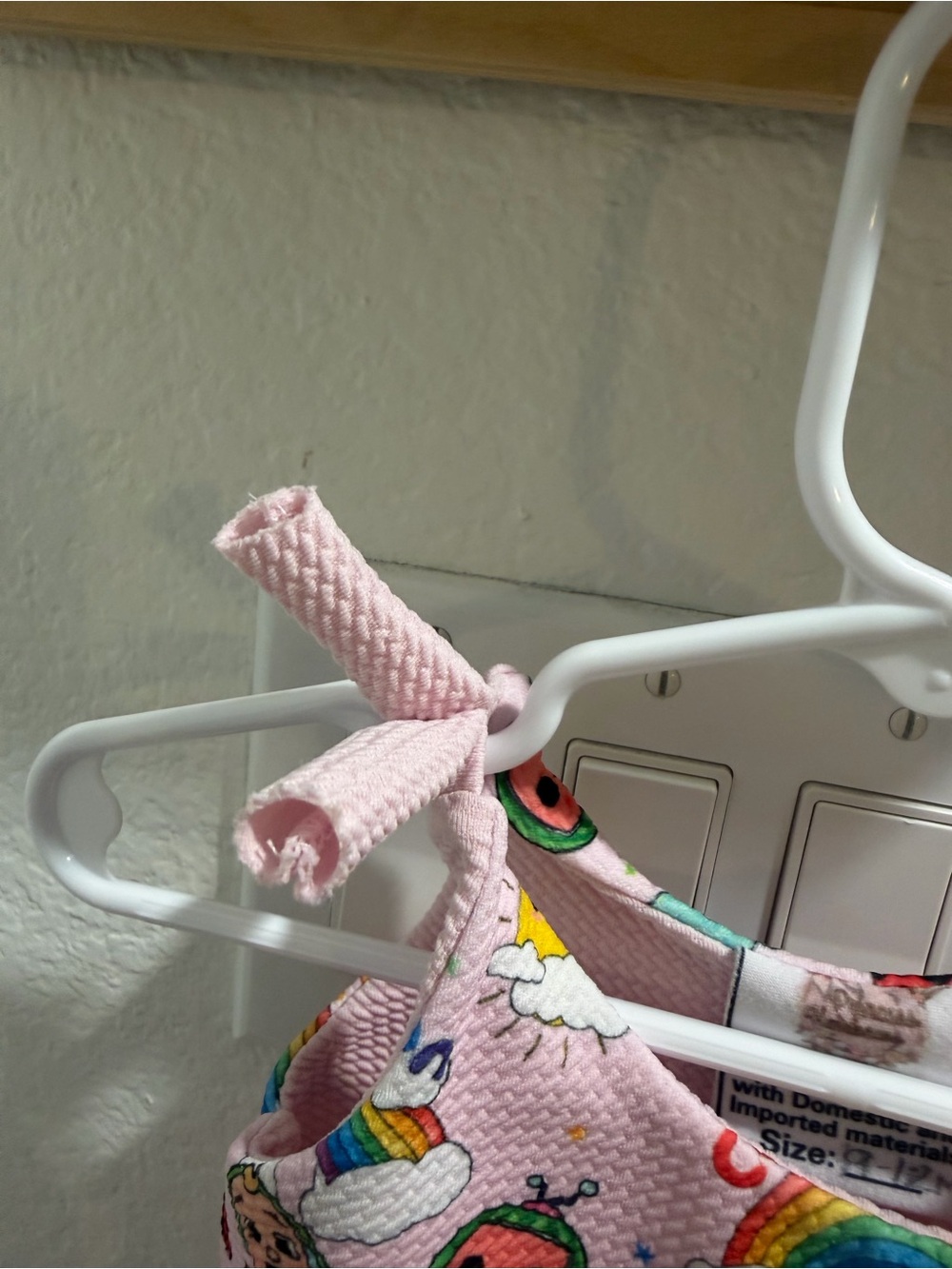 Handmade Cocomelon Set - Picture 5 of 11